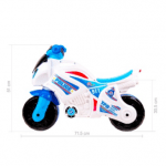 Technok Motorcycle toy - image-3
